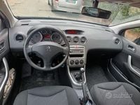 Usata Peugeot 308 93 CV (68 kW) 2013 Station wagon