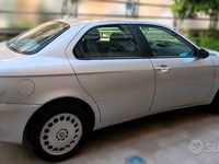 usata Alfa Romeo 156 2ª serie - 2002