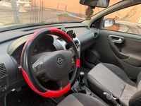 Usata Opel Corsa 2006 Grigio Utilitaria
