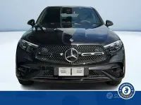 Nuova Mercedes GLC220 197 CV (144 kW) 2026 Nero SUV
