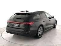 Nuova Audi A5 S-Line 204 CV (150 kW) 2025 Nero Station wagon