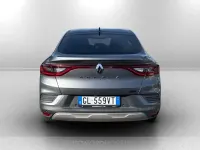 Brugt Renault Arkana Techno 143 HK (105 kW) 2023 Grå SUV