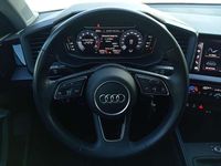 Usata Audi A1 Admired 95 CV (69 kW) 2023 Grigio SUV