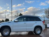 Usata Suzuki Vitara 129 CV (94 kW) 2012 Station wagon
