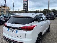 Usata EVO Evo 5 119 CV (87 kW) 2024 Bianco SUV