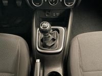 Usata Fiat Tipo Lounge 95 CV (69 kW) 2018 Gray Berlina