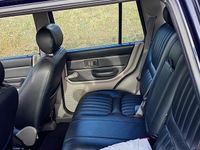 Usata Land Rover Freelander 120 CV (88 kW) 2000 SUV