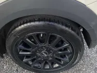 Usata Mini ONE 75 CV (55 kW) 2014 Utilitaria