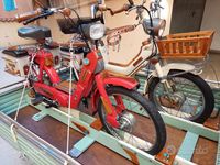 Usado Piaggio APE 1960