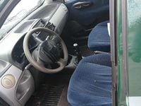 Usata Fiat Punto 2000 Utilitaria