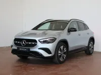Nuova Mercedes GLA200 Progressive 150 CV (110 kW) 2026 Argento SUV