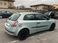 Usata Fiat Stilo Active 103 CV (75 kW) 2003 Grigio Berlina
