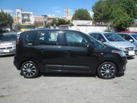 Usata Citroën C3 Picasso 90 CV (66 kW) 2009 Nero Monovolume