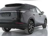 Nuova Omoda 7 279 CV (205 kW) 2026 Nero SUV