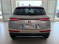 Usata DS Automobiles DS7 Crossback Performance 131 CV (96 kW) 2023 Grigio SUV