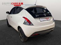 Usata Lancia Ypsilon Silver 69 CV (50 kW) 2022 Bianco Utilitaria