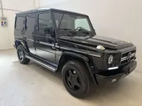 Usata Mercedes G500 299 CV (219 kW) 1999 Other SUV