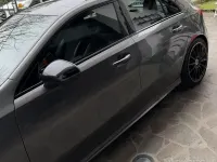 Usata Mercedes A220 190 CV (139 kW) 2019 Grigio Berlina