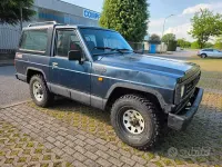 Usata Nissan Patrol 95 CV (69 kW) 1988 SUV