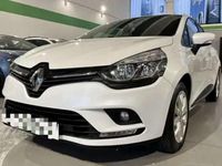 Usata Renault Clio IV Business 90 CV (66 kW) 2019 Bianco Berlina