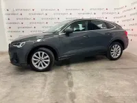 Usata Audi Q3 Business Plus 150 CV (110 kW) 2023 Grigio SUV
