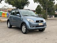Usata Daihatsu Terios 105 CV (77 kW) 2009 Blu SUV