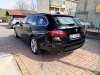 Usata BMW 520 184 CV (135 kW) 2014 Station wagon