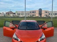 Usata Nissan Micra 90 CV (66 kW) 2017 Utilitaria