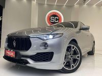 Usata Maserati Levante 430 CV (316 kW) 2017 Other SUV