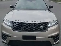 Usata Land Rover Range Rover Velar R-Dynamic 241 CV (177 kW) 2019 SUV