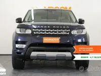 Usata Land Rover Range Rover 249 CV (183 kW) 2016 SUV