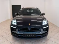 Usata Porsche Macan 265 CV (194 kW) 2023 Nero SUV