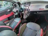 Usata Fiat 500 Sport 69 CV (50 kW) 2016 Berlina