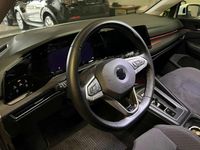 Usata VW Golf VII Style 204 CV (150 kW) 2020 Berlina