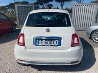 usata Fiat 500 1.2 Lounge ADATTA A NEO PATENTATI