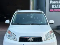 Usata Daihatsu Terios 104 CV (76 kW) 2011 Bianco SUV