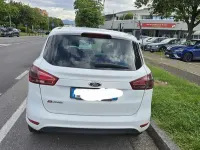 Usata Ford B-MAX Ambiente 75 CV (55 kW) 2014 Monovolume