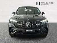 Usata Mercedes GLC300 AMG Line Premium 333 CV (244 kW) 2024 Nero SUV