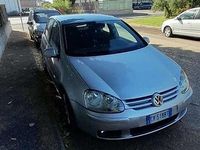 Usata VW Golf IV 50 CV (36 kW) 2005 Grigio Berlina