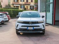 Käytetty Opel Mokka Elegance 110 HP (80 kW) 2022 Valkoinen Katumaasturi