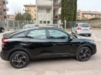 Usata Citroën C4 131 CV (96 kW) 2023 Nero SUV