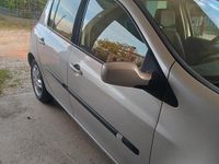 Usata Renault Clio III 75 CV (55 kW) 2008 Grigio Utilitaria