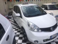 usata Nissan Note 1.5 dci 2013