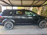 Usata Fiat Freemont Black Code 170 CV (125 kW) 2015 Nero SUV