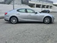 Usata Maserati Ghibli 409 CV (300 kW) 2014 Berlina