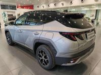 Nuova Hyundai Tucson 150 CV (110 kW) 2026 Grigio SUV