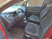 Gebraucht Renault Captur Intens 110 PS (80 kW) 2018 Rot SUV