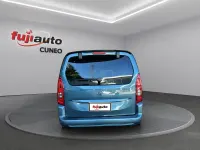 Nuova Toyota Proace Verso City 131 CV (96 kW) 2026 Grigio Station wagon