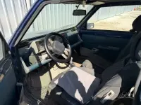 Usata Fiat Panda 54 CV (39 kW) 2002 Berlina