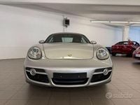 Usata Porsche Cayman 245 CV (180 kW) 2006 Other Coupé